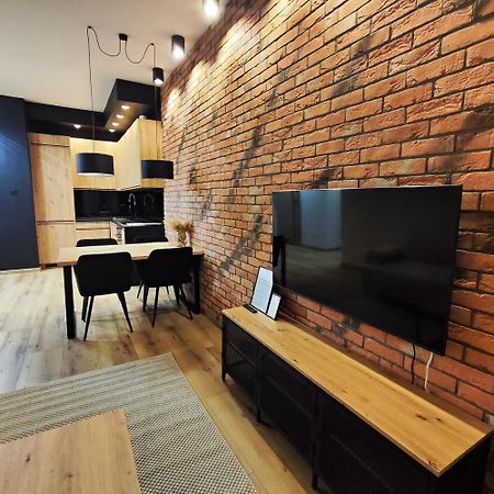 Asti Apartamenty Centrum Stargard Stargard Szczeciński Extérieur photo