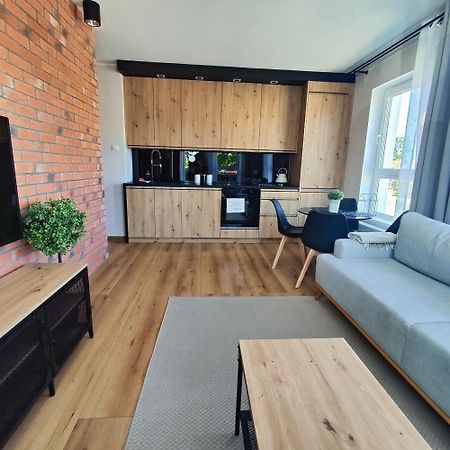 Asti Apartamenty Centrum Stargard Stargard Szczeciński Extérieur photo