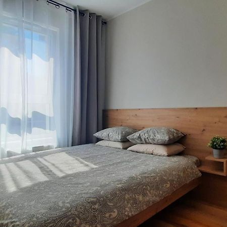 Asti Apartamenty Centrum Stargard Stargard Szczeciński Extérieur photo