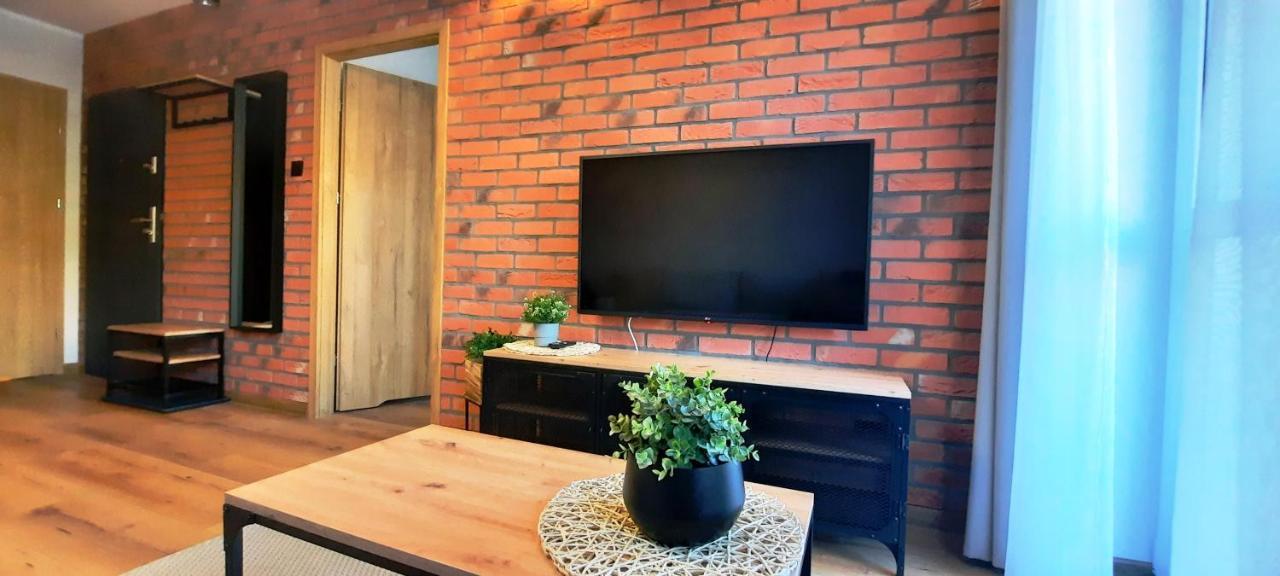 Asti Apartamenty Centrum Stargard Stargard Szczeciński Extérieur photo