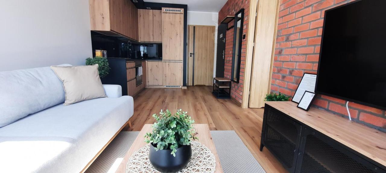 Asti Apartamenty Centrum Stargard Stargard Szczeciński Extérieur photo