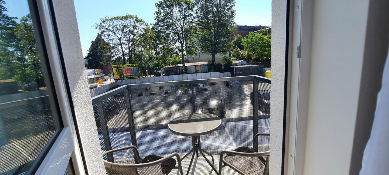 Asti Apartamenty Centrum Stargard Stargard Szczeciński Extérieur photo
