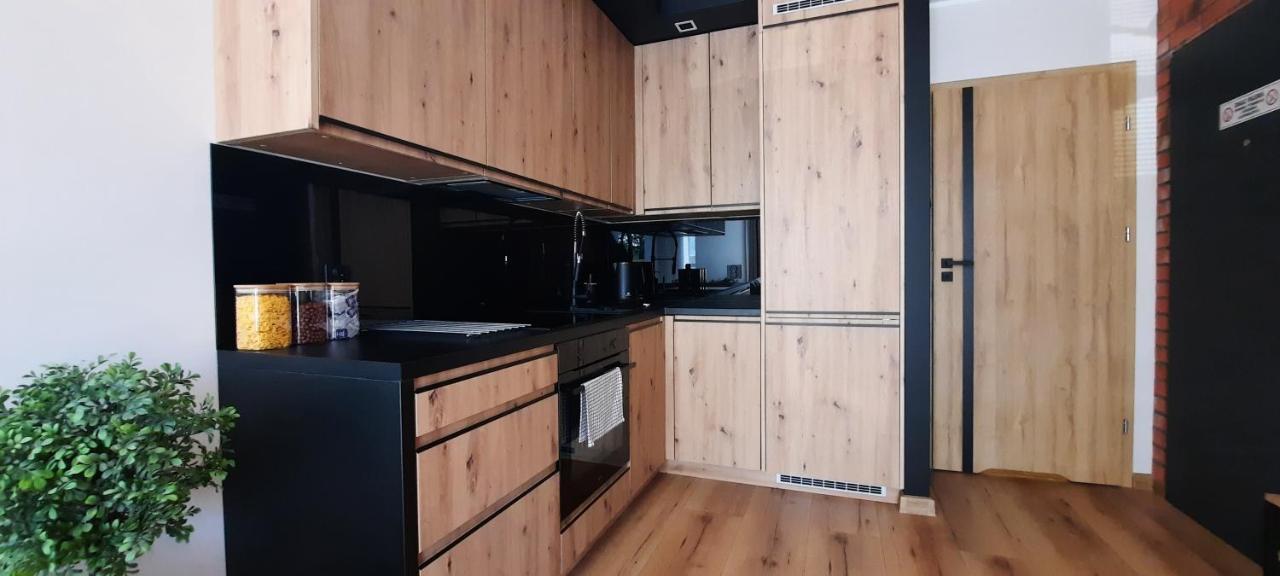 Asti Apartamenty Centrum Stargard Stargard Szczeciński Extérieur photo