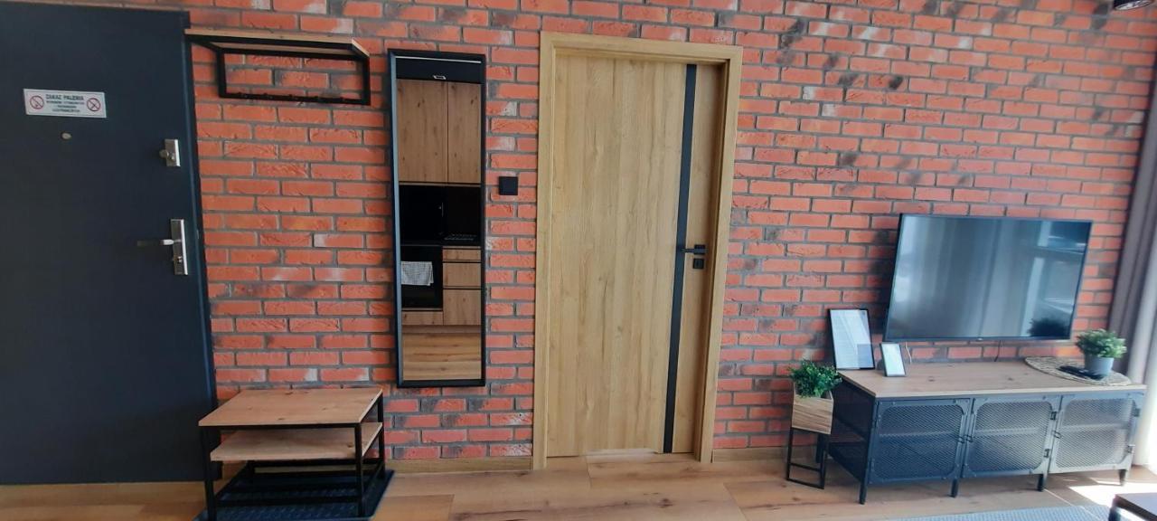 Asti Apartamenty Centrum Stargard Stargard Szczeciński Extérieur photo