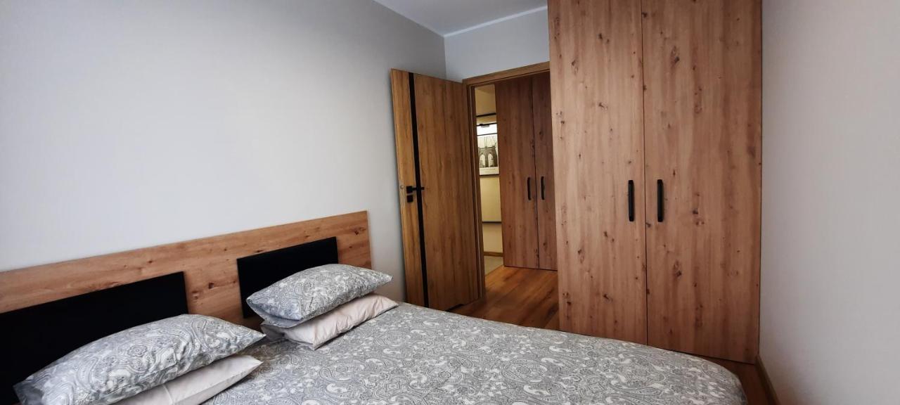 Asti Apartamenty Centrum Stargard Stargard Szczeciński Extérieur photo
