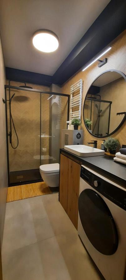 Asti Apartamenty Centrum Stargard Stargard Szczeciński Extérieur photo