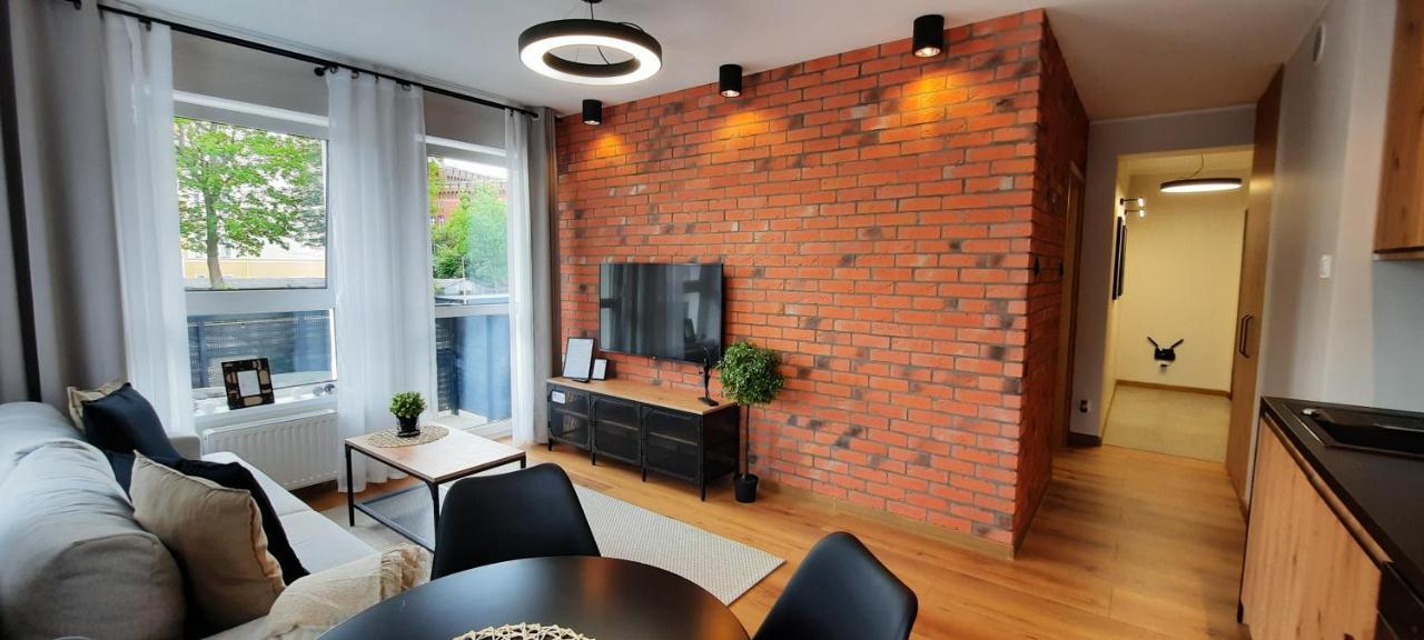 Asti Apartamenty Centrum Stargard Stargard Szczeciński Extérieur photo
