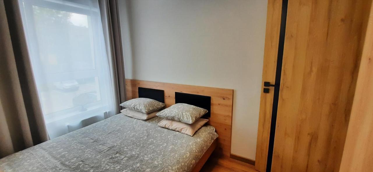 Asti Apartamenty Centrum Stargard Stargard Szczeciński Extérieur photo