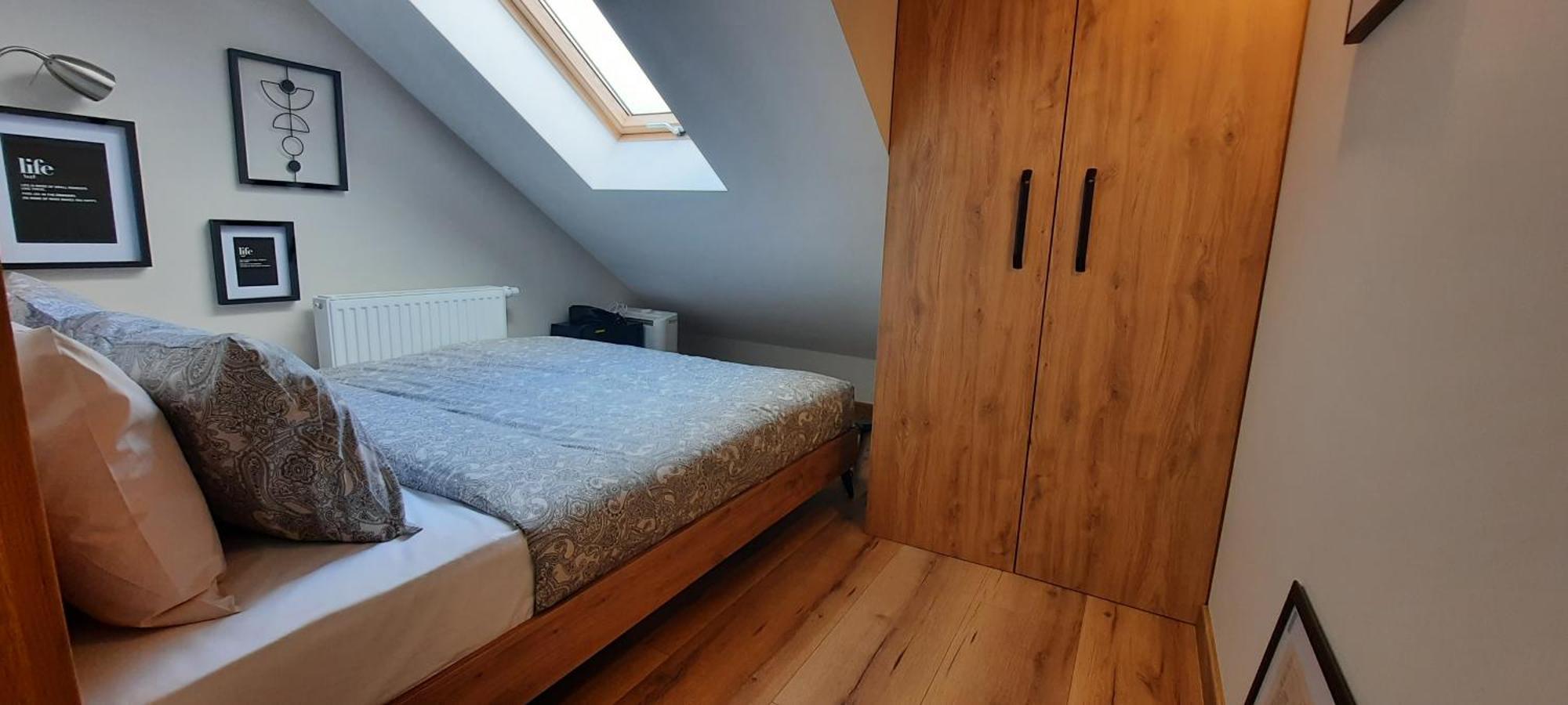 Asti Apartamenty Centrum Stargard Stargard Szczeciński Extérieur photo