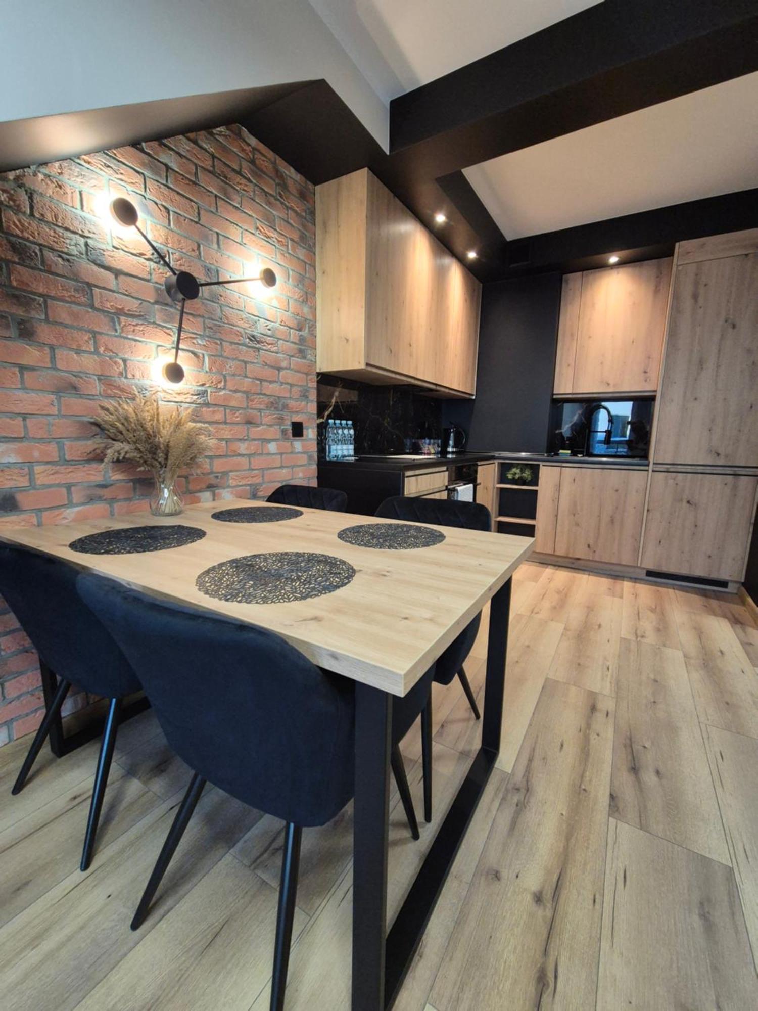 Asti Apartamenty Centrum Stargard Stargard Szczeciński Extérieur photo