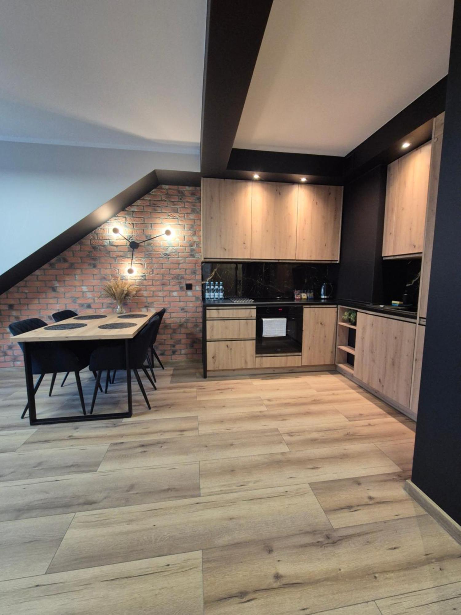 Asti Apartamenty Centrum Stargard Stargard Szczeciński Extérieur photo