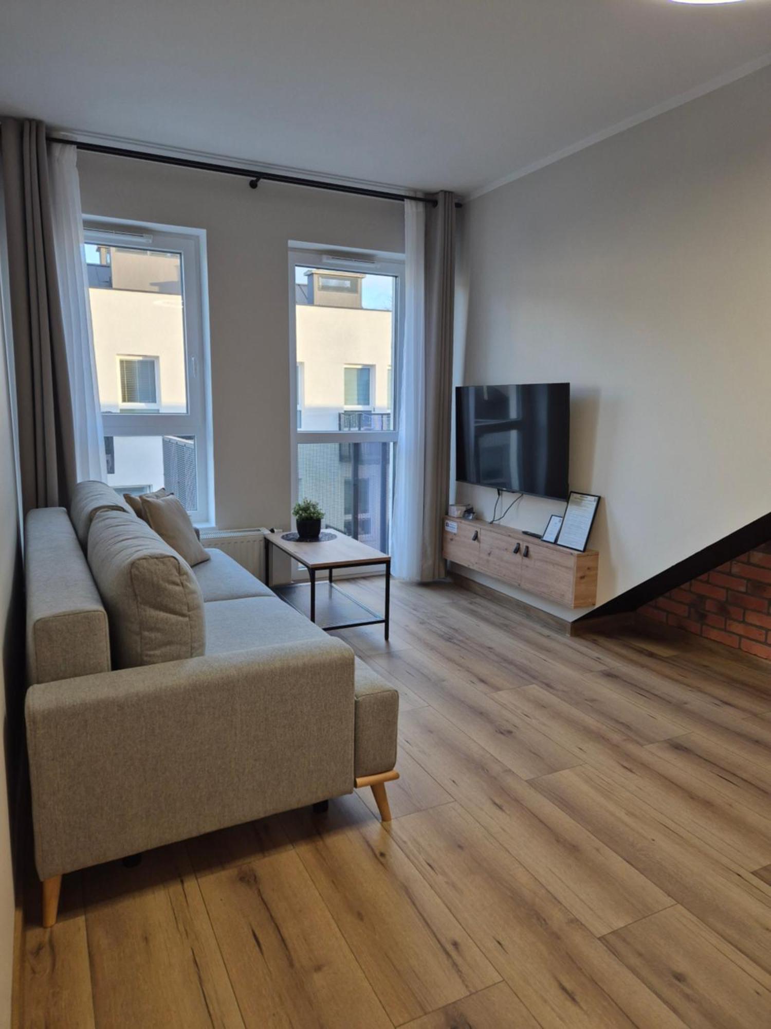 Asti Apartamenty Centrum Stargard Stargard Szczeciński Extérieur photo