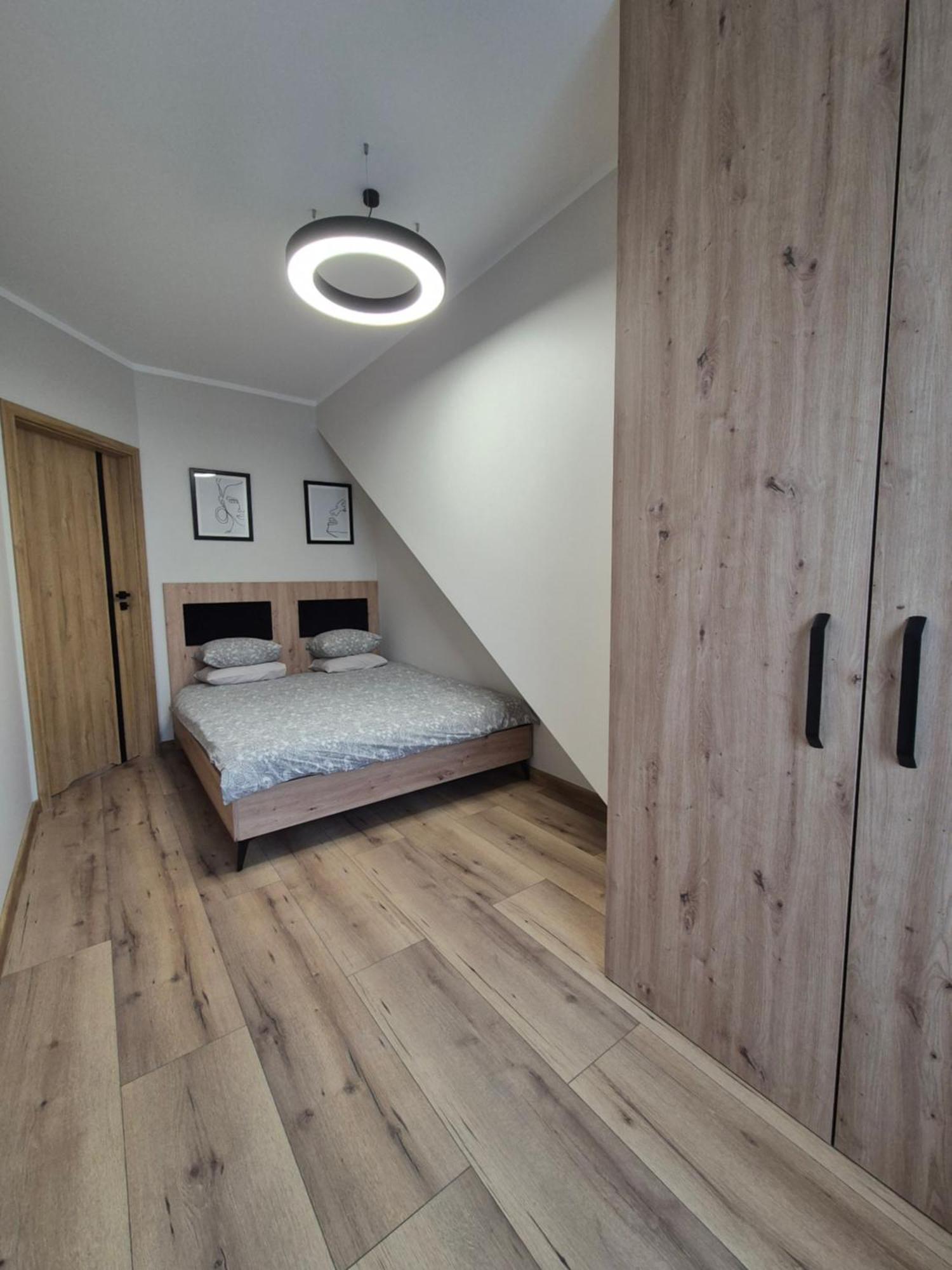 Asti Apartamenty Centrum Stargard Stargard Szczeciński Extérieur photo