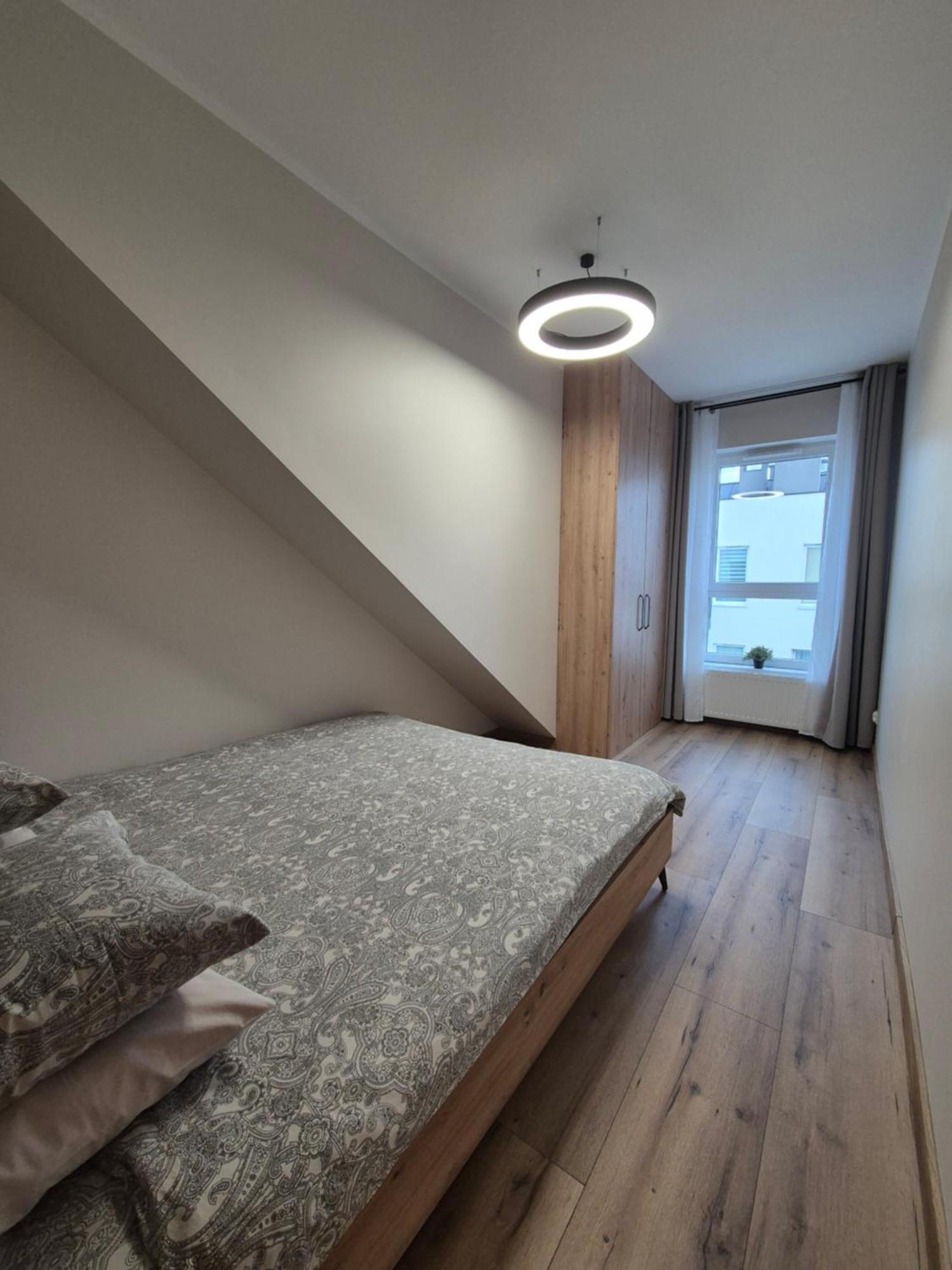 Asti Apartamenty Centrum Stargard Stargard Szczeciński Extérieur photo