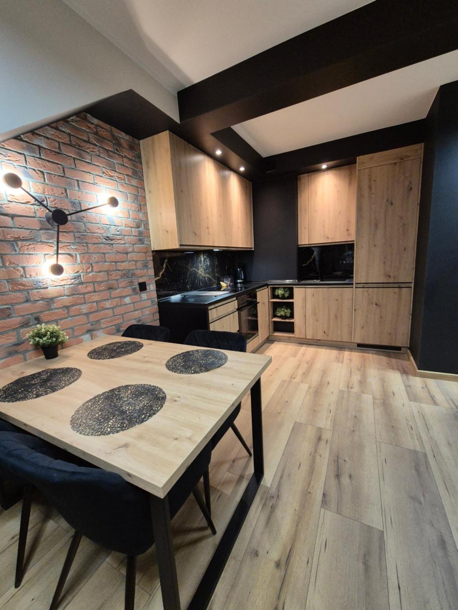 Asti Apartamenty Centrum Stargard Stargard Szczeciński Extérieur photo