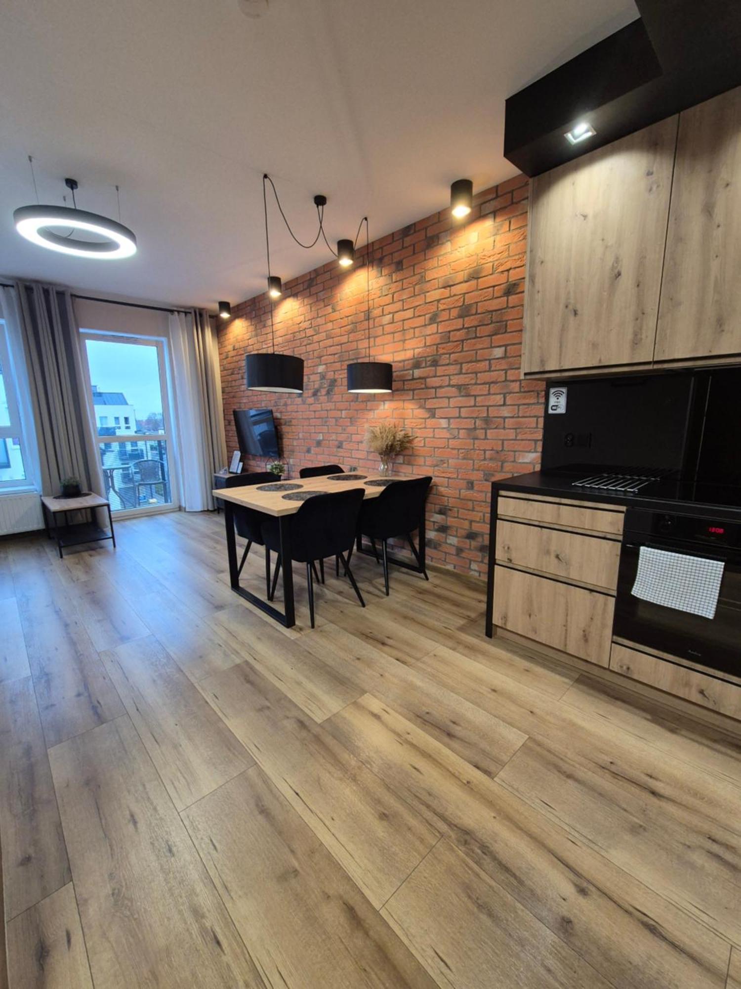 Asti Apartamenty Centrum Stargard Stargard Szczeciński Extérieur photo
