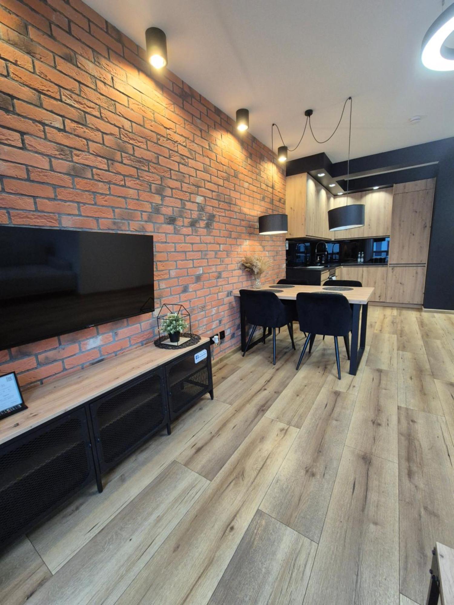 Asti Apartamenty Centrum Stargard Stargard Szczeciński Extérieur photo