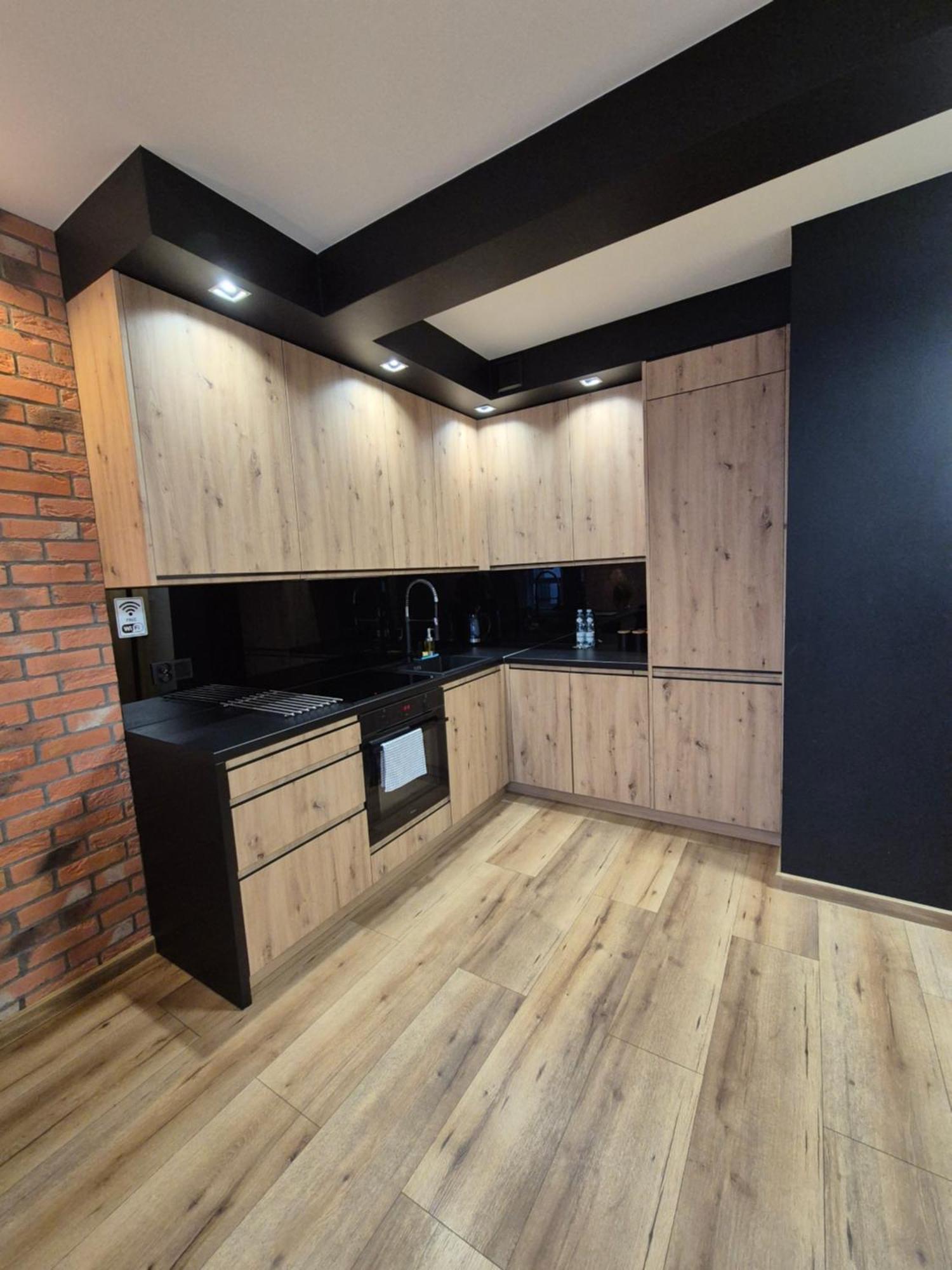 Asti Apartamenty Centrum Stargard Stargard Szczeciński Extérieur photo