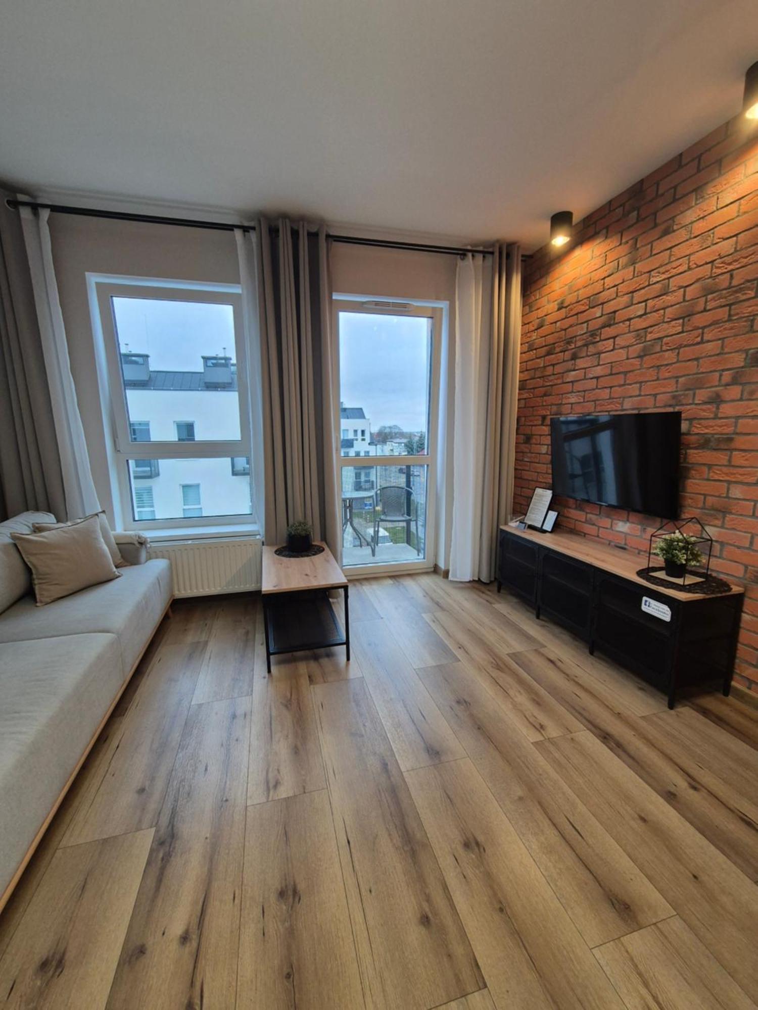 Asti Apartamenty Centrum Stargard Stargard Szczeciński Extérieur photo