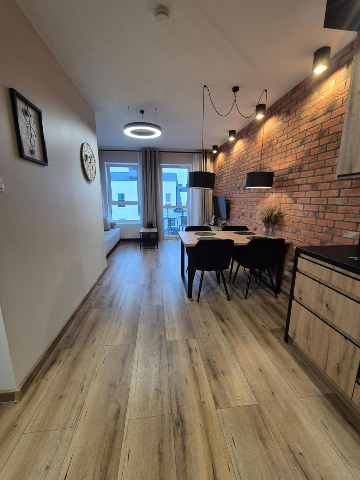 Asti Apartamenty Centrum Stargard Stargard Szczeciński Extérieur photo