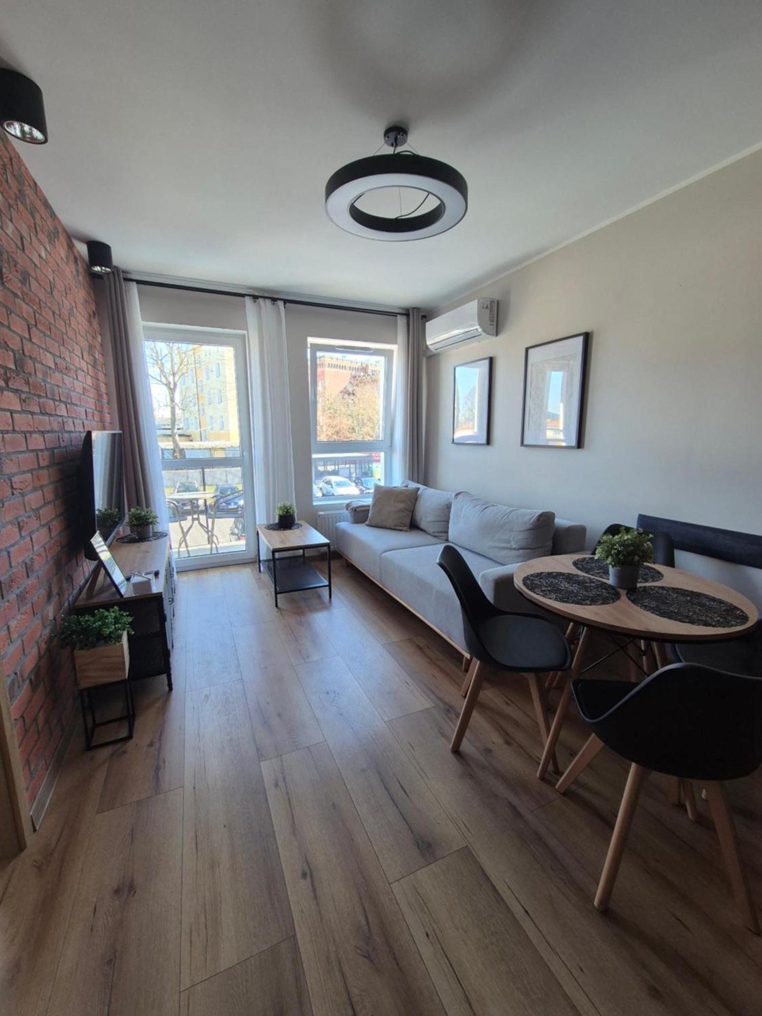 Asti Apartamenty Centrum Stargard Stargard Szczeciński Extérieur photo