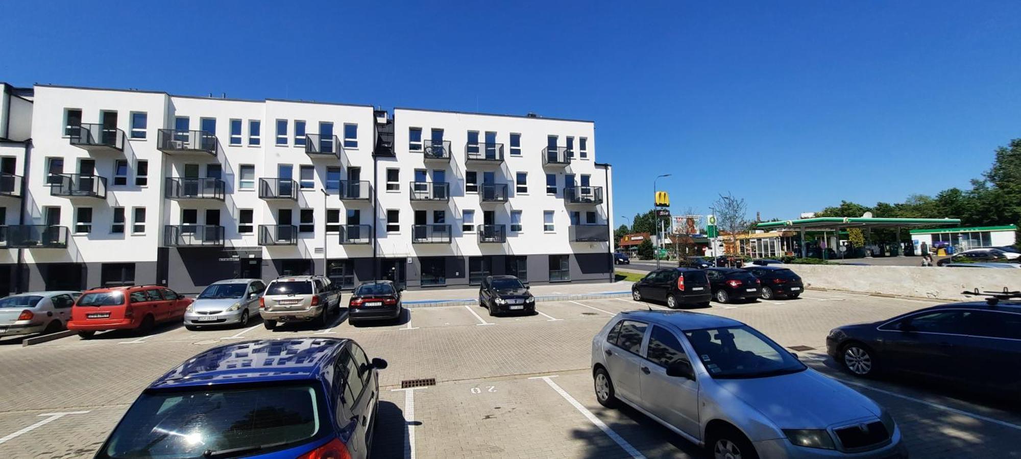 Asti Apartamenty Centrum Stargard Stargard Szczeciński Extérieur photo
