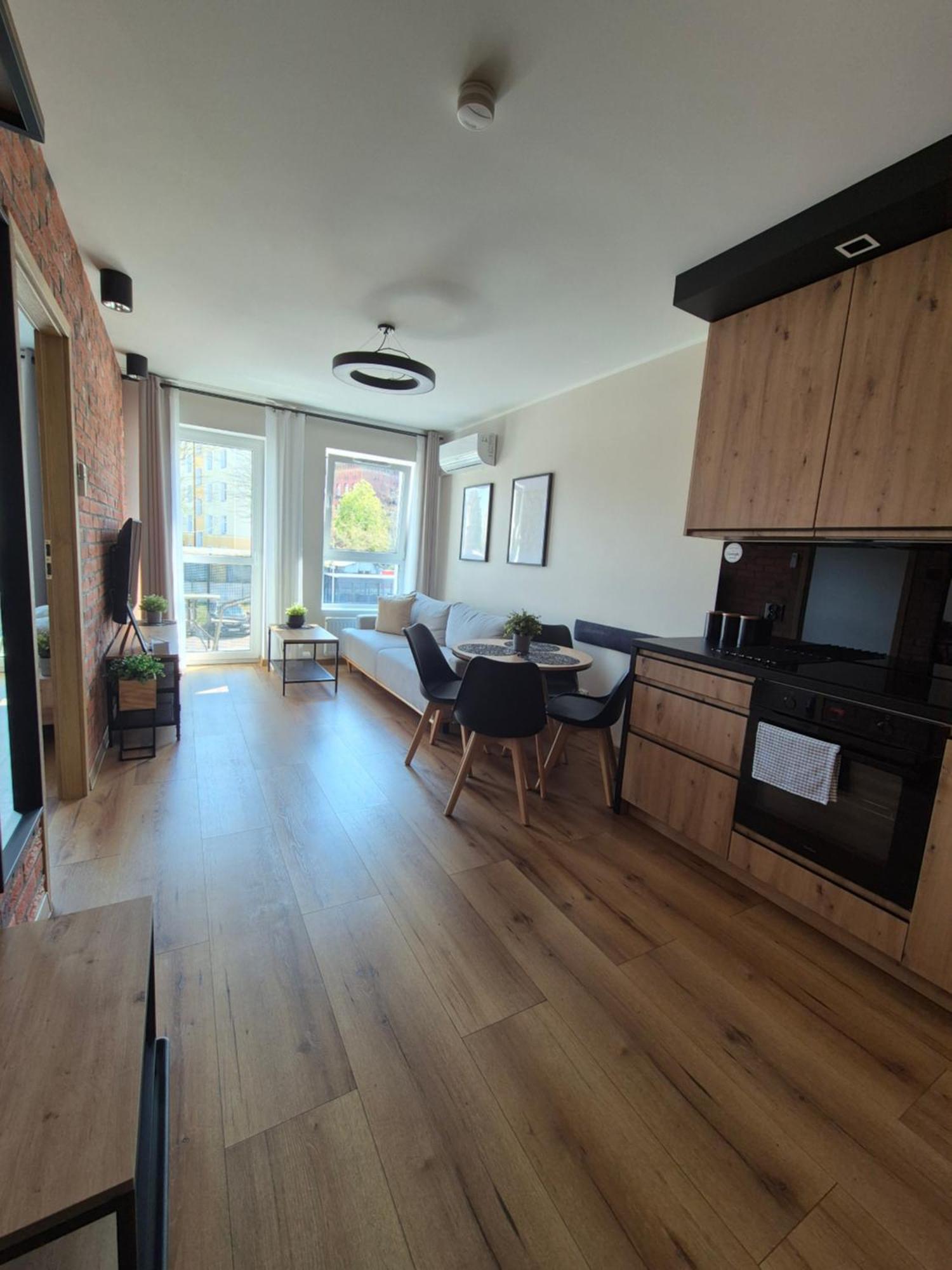 Asti Apartamenty Centrum Stargard Stargard Szczeciński Extérieur photo