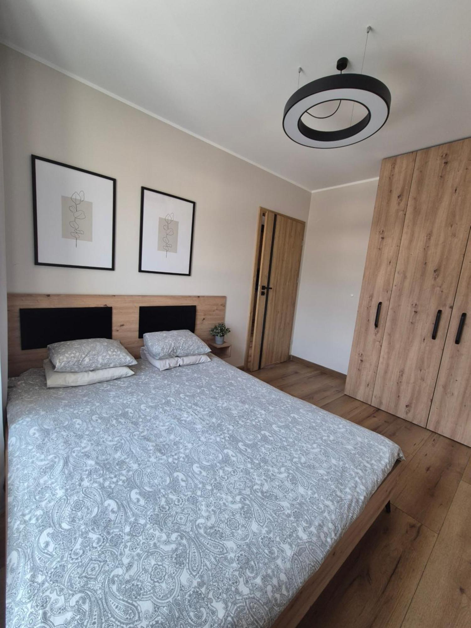Asti Apartamenty Centrum Stargard Stargard Szczeciński Extérieur photo