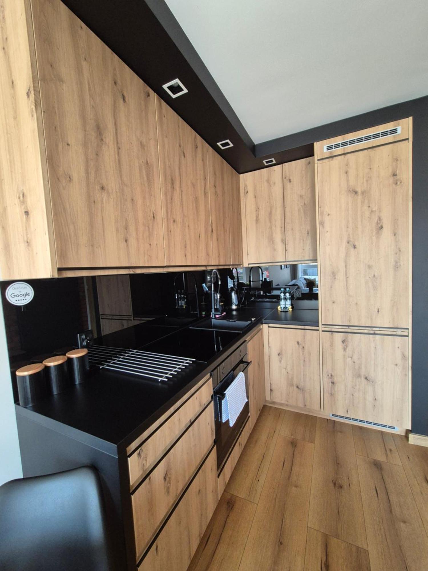 Asti Apartamenty Centrum Stargard Stargard Szczeciński Extérieur photo