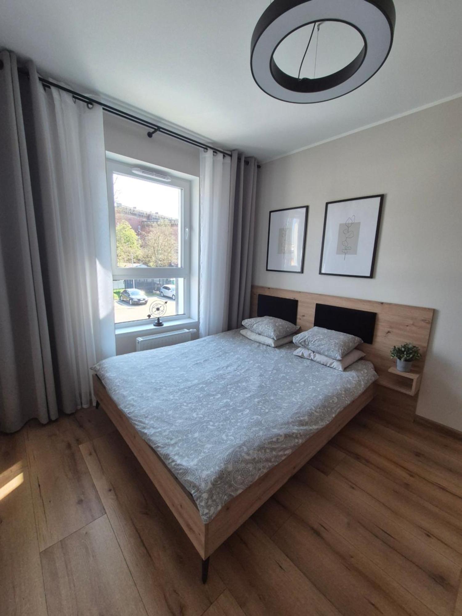 Asti Apartamenty Centrum Stargard Stargard Szczeciński Extérieur photo