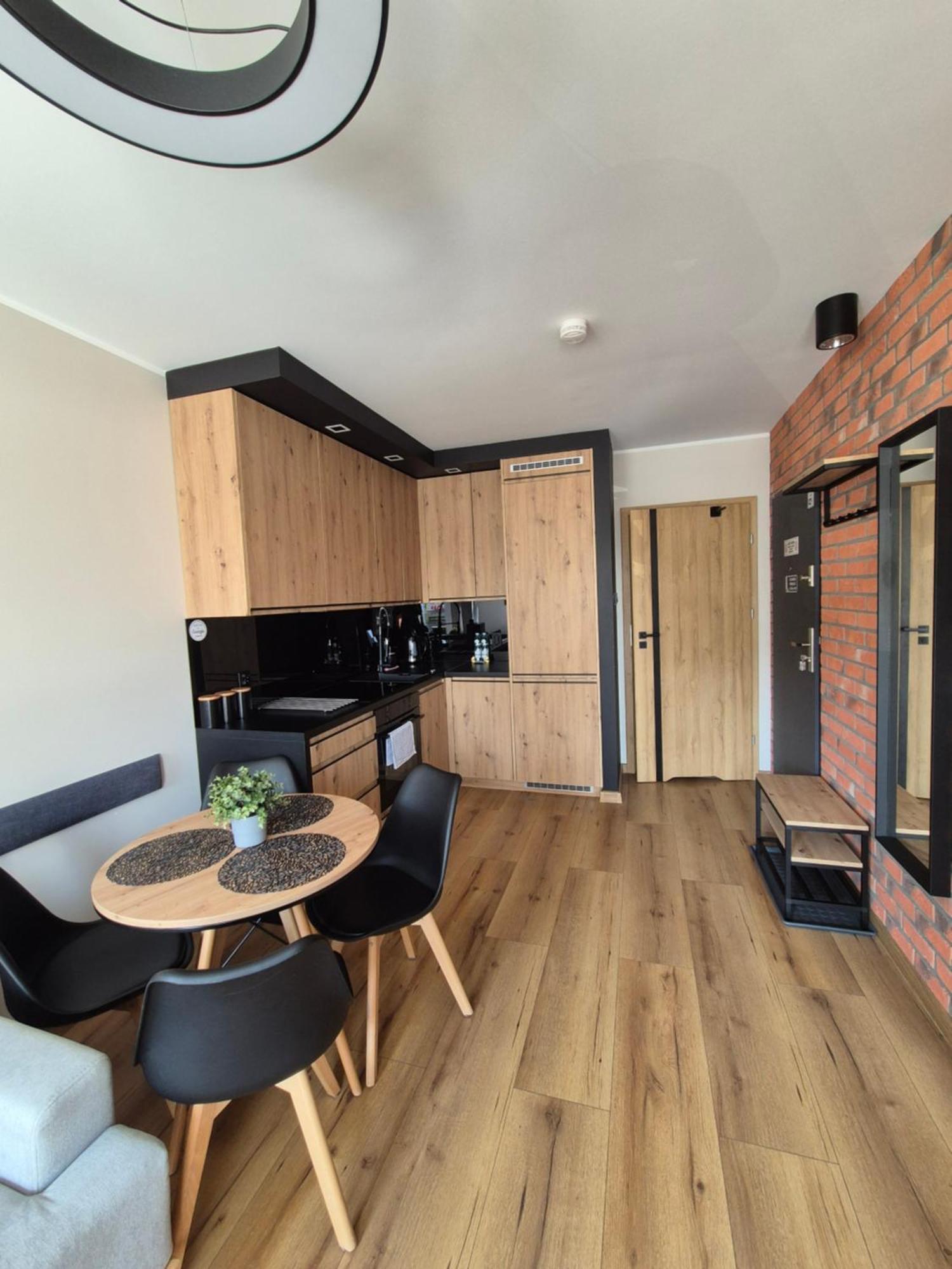Asti Apartamenty Centrum Stargard Stargard Szczeciński Extérieur photo