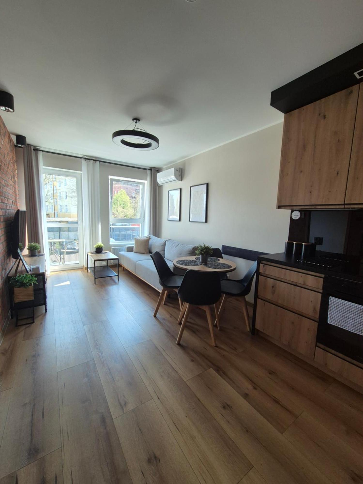 Asti Apartamenty Centrum Stargard Stargard Szczeciński Extérieur photo