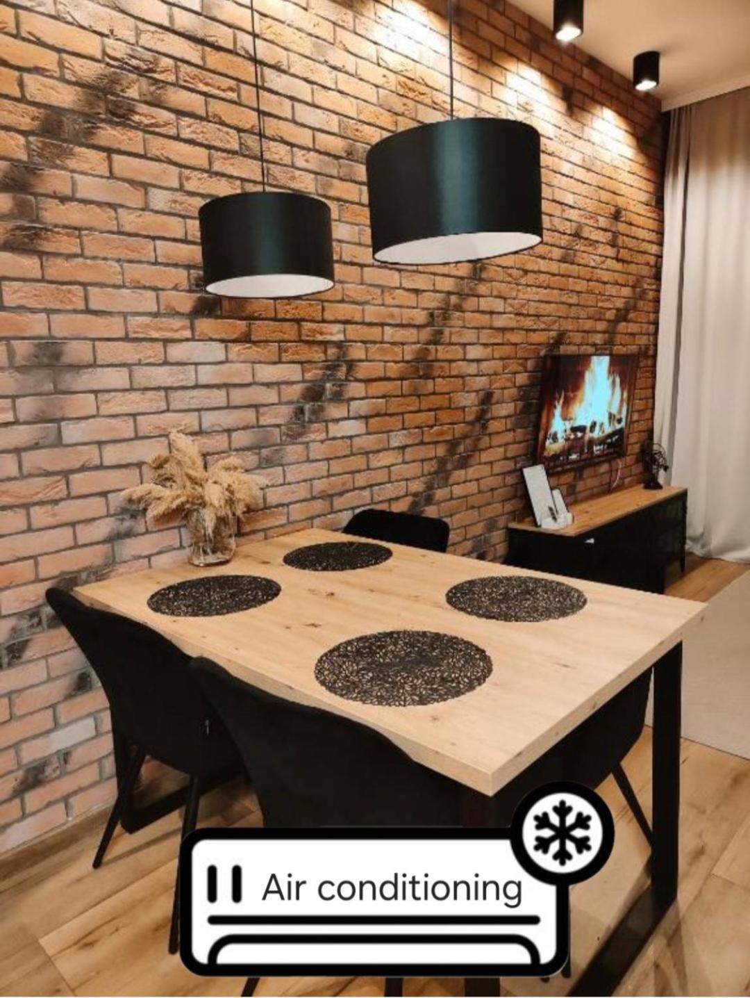 Asti Apartamenty Centrum Stargard Stargard Szczeciński Extérieur photo