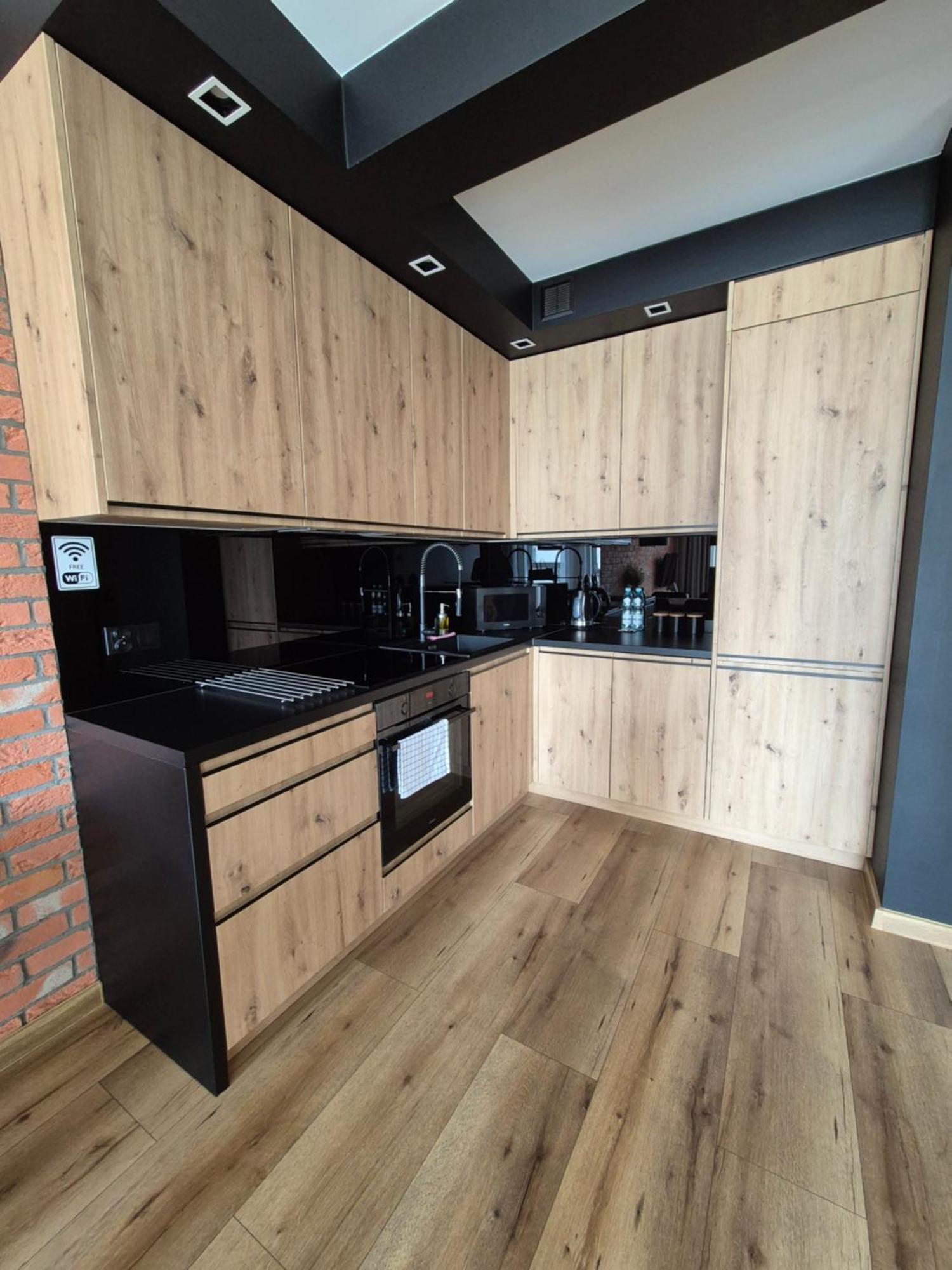 Asti Apartamenty Centrum Stargard Stargard Szczeciński Extérieur photo