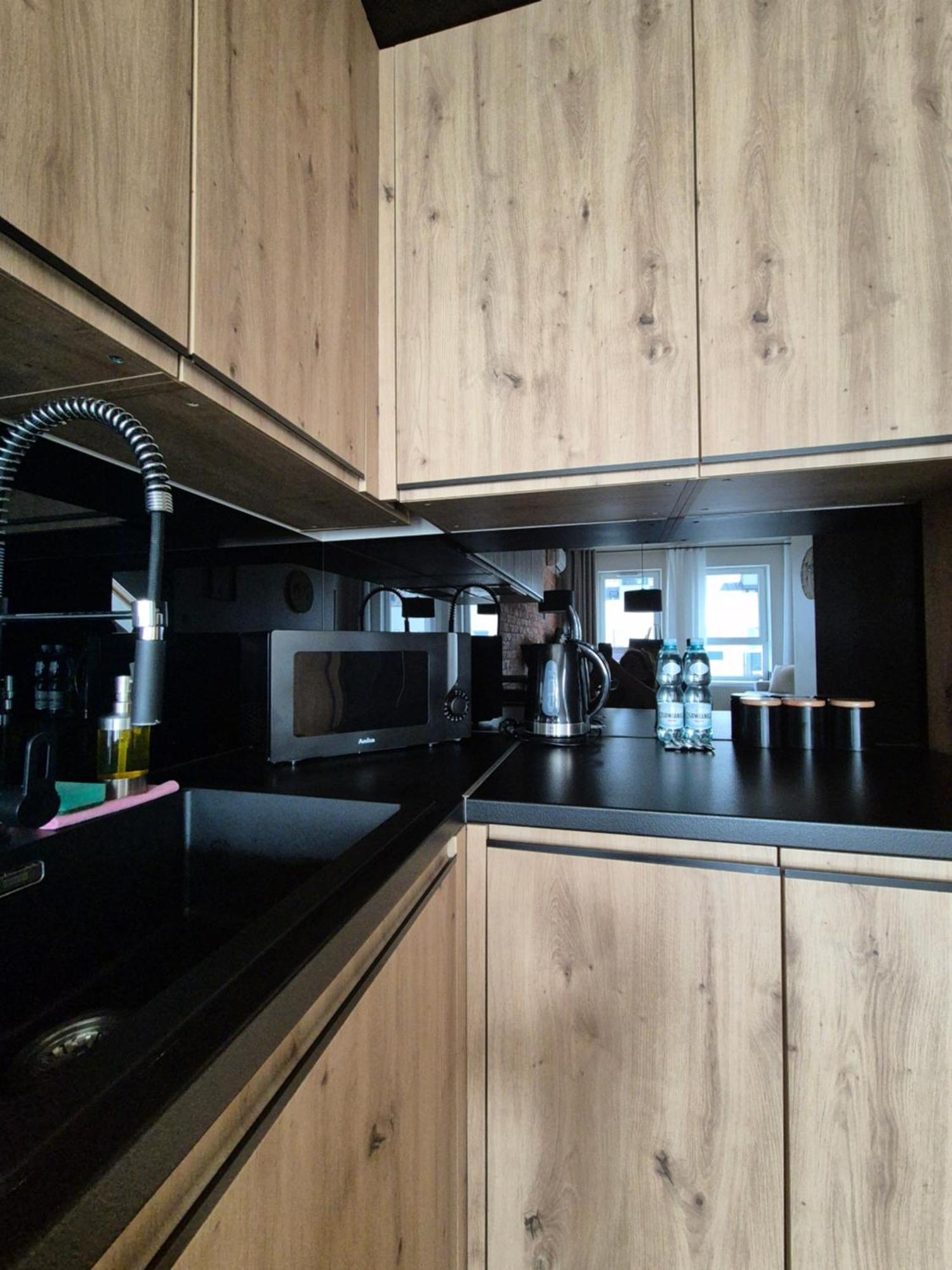 Asti Apartamenty Centrum Stargard Stargard Szczeciński Extérieur photo